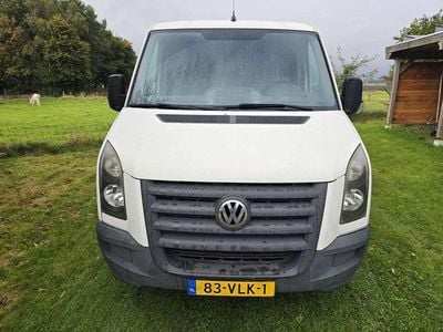VW Crafter
