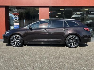 Stationwagon Occasion 2019 Toyota Corolla Executive Stationwagen | € 20.950 (Eerlijke prijs)