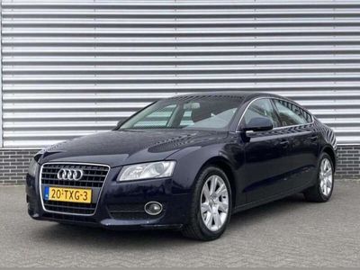 tweedehands Audi A5 2.0 TFSI Pro Line