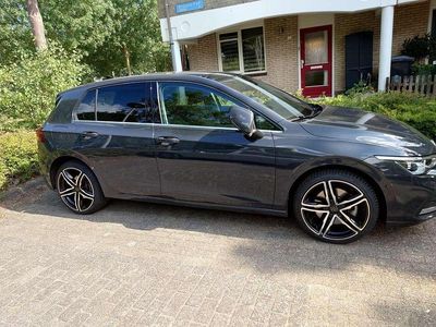 Grijs Occasion 2021 VW Golf VIII Style Stationwagen | € 19.000 (Eerlijke prijs)