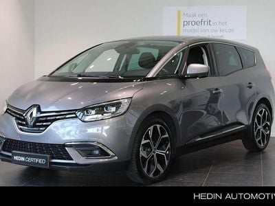 Renault Grand Scénic IV