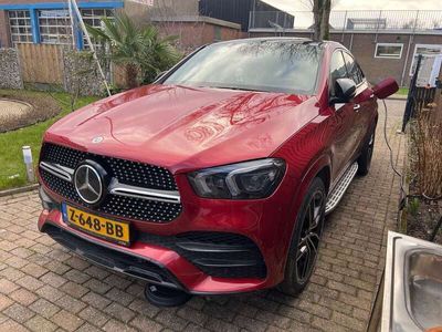 Mercedes GLE350