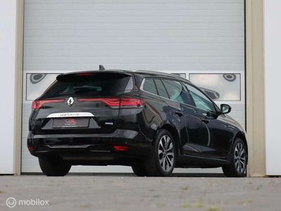 Renault Mégane IV