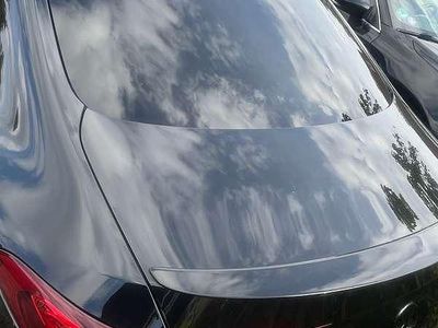 Zwart Occasion 2022 Mercedes CLA180 Business Sedan | € 39.000