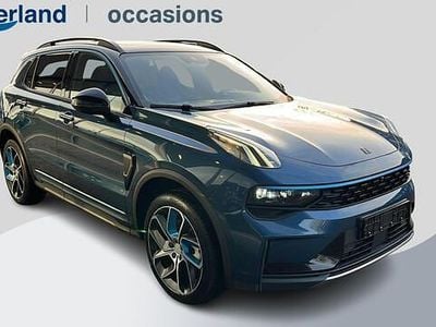 Blauw Occasion 2023 Lynk & Co 01 SUV | € 25.250 (Goede deal)