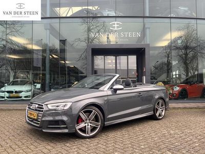 Audi S3 Cabriolet