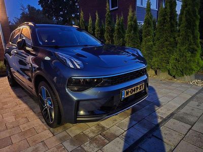 Blauw Gebruikt 2022 Lynk & Co 01 SUV | € 24.990 (Eerlijke prijs)