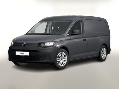Occasion VW Caddy Maxi 102 PK (75 kW) 2023 Grijs MPV