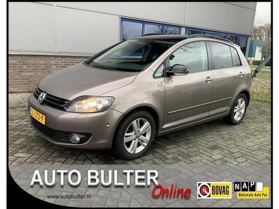 tweedehands VW Golf Plus 1.2 TSI Highline BlueMotion