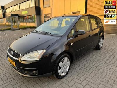 tweedehands Ford C-MAX 1.8-16V Futura