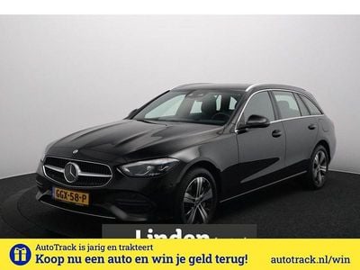 Mercedes C300