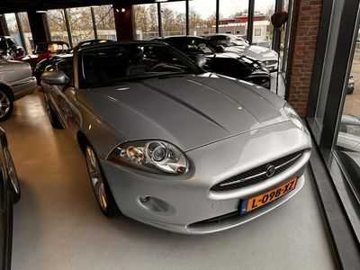 tweedehands Jaguar XK 4.2 V8 Convertible Portfolio