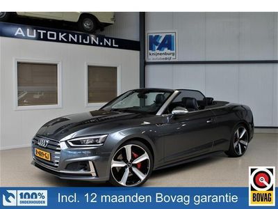 Audi A5 Cabriolet