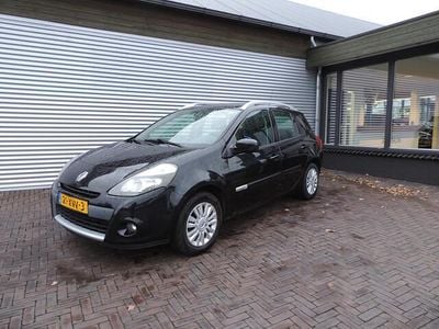 Renault Clio GrandTour