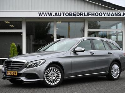 Mercedes C180