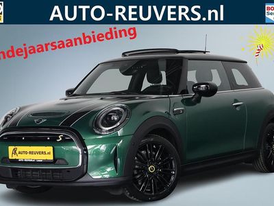 Groen Gebruikt 2023 Mini Cooper Hatchback | € 24.900 (Duur)
