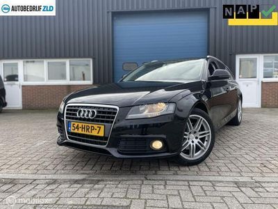 tweedehands Audi A4 Avant 1.8 TFSI Pro Line Business/NAP/TREKH./APK/"18/