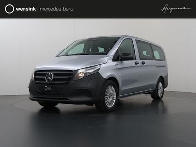 Mercedes e-Vito