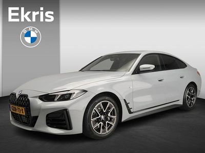 Grijs Occasion 2024 BMW 430 Comfort Edition Coupé | € 57.900 (Duur)