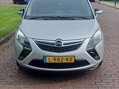Occasion Opel Zafira Tourer Innovation 165 PK (121 kW) 2012 MPV