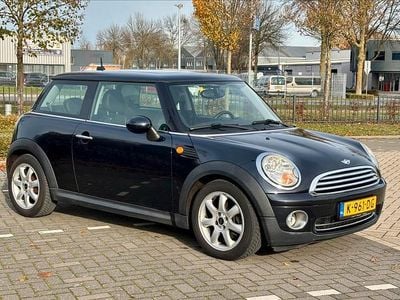 Gebruikt 2007 Mini Cooper Hatchback | € 2.799 (Eerlijke prijs)