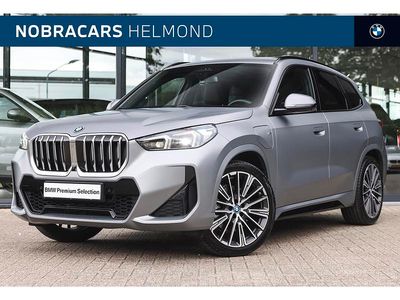 Grijs Gebruikt 2023 BMW X1 Executive SUV | € 48.450 (Iets duurder)
