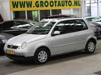 VW Lupo
