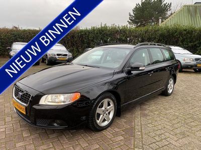 tweedehands Volvo V70 2.5FT Momentum Aut. Youngtimer