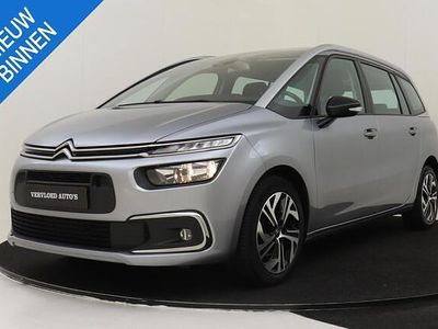 Citroën Grand C4 Picasso