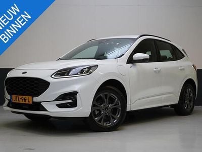 Occasion Ford Kuga ST-Line 225 PK (165 kW) 2022 Wit SUV