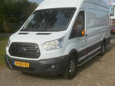 Gebruikt 2019 Ford Transit | € 10.950 (Super prijs)