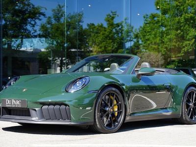 Porsche 911 Carrera GTS