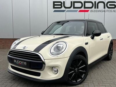 tweedehands Mini Cooper 1.5 Chili Business | Navi | Sportstoelen | 5deurs