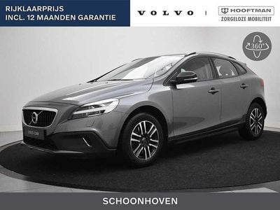 Volvo V40 CC