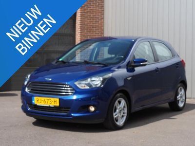 Ford Ka Plus