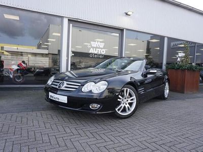 tweedehands Mercedes SL350 350