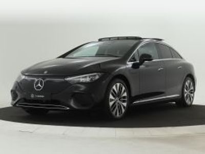 tweedehands Mercedes 300 EQEBusiness Edition 89 kWh | Parkeerpakket met achter
