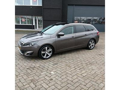 Peugeot 308 SW