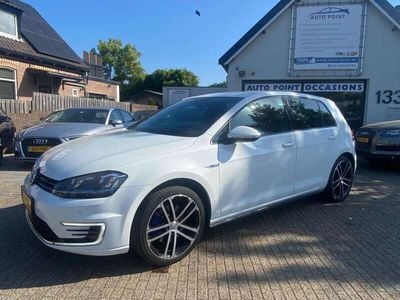 VW Golf VII