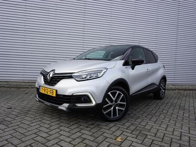 Suv Occasion 2018 Renault Captur Version S SUV | € 14.950 (Eerlijke prijs)