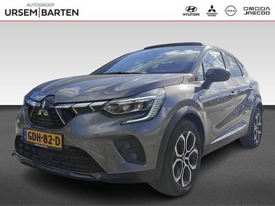 Grijs metallic Occasion 2024 Mitsubishi ASX Instyle SUV | € 28.430