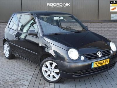 VW Lupo
