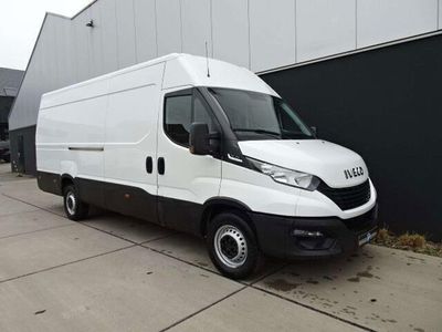 Wit Occasion 2019 Iveco Daily Van | € 32.670