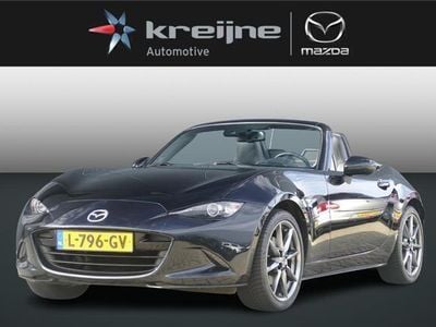 Mazda MX5