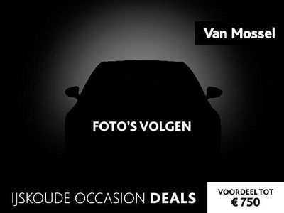 Wit Gebruikt 2022 Kia EV6 GT-Line SUV | € 38.440 (Iets duurder)