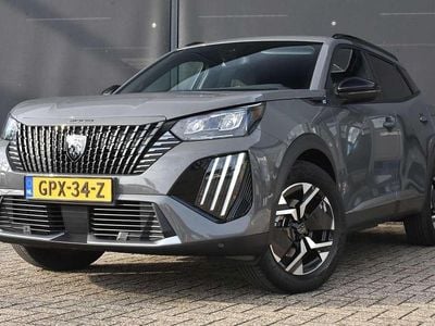 Peugeot e-2008