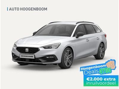 Seat Leon ST