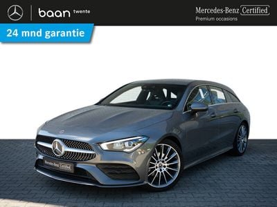 Mercedes CLA200