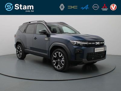 Blauw Occasion 2025 Dacia Bigster Journey SUV | € 35.790 (Eerlijke prijs)