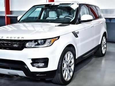 Gebruikt 2014 Land Rover Range Rover HSE SUV | € 26.500 (Super prijs)